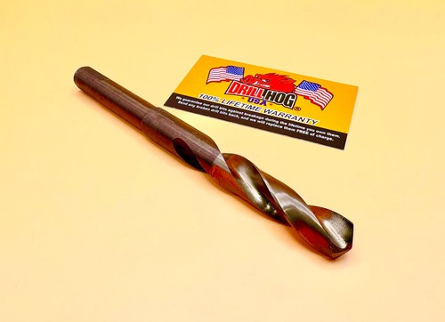Drill bit 8 - 5/8",